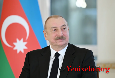 "Azərbaycan beynəlxalq miqyasda istifadə oluna biləcək şəhərsalma təcrübəsi yaradır"