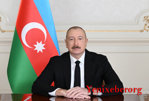 Prezidentin sosial media hesablarında AQEM-in 7-ci Zirvə Görüşü ilə bağlı videoçarx paylaşılıb