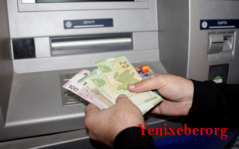 Bakı, Sumqayıt və Abşeron üzrə oktyabrın pensiyaları ödənilib
