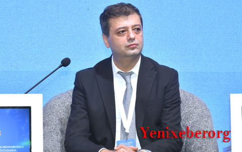 Vüqar Zifəroğlu Mətbuat Şurasının sədri seçildi