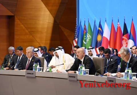 Ermənistanın Azərbaycana zərər vuran prezidentləri indiyədək cəzalarını almayıblar