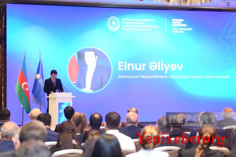 "18 yerli müəssisəyə transformasiya yol xəritəsi hazırlanıb"