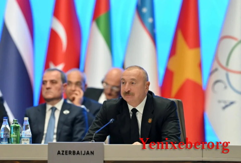 Trans-Xəzər Fiber-Optik Kabel Xətti Mərkəzi Asiya ilə Azərbaycan arasında əməkdaşlığı gücləndirir