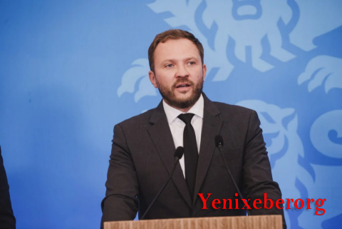 Estoniya azərbaycanlıların olduğu ticarət gəmisinə Rusiyanın zərbəsini pisləyib