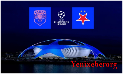 "Sabah" UEFA Çempionlar Liqasının əsas mərhələsində bu gün "Slaviya" ilə üz-üzə gələcək